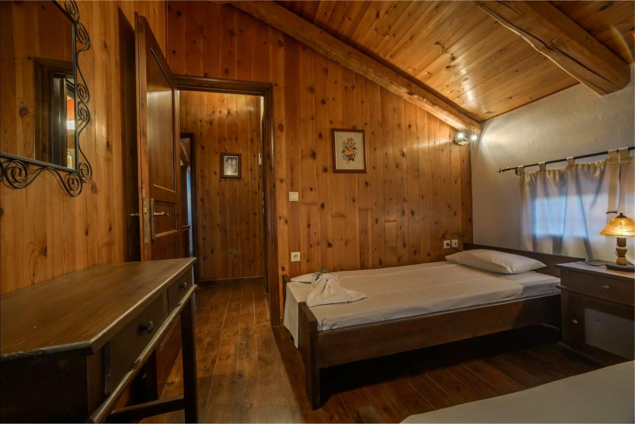 Anna Apartments Литакия Экстерьер фото
